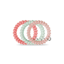 Load image into Gallery viewer, Calming Coral Teleties | Large