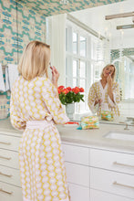 Load image into Gallery viewer, Brooks Avenue Bathrobe | Candy Cross