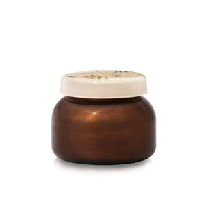 Chestnut Embers Autumn Glow Signature Jar