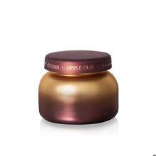 Load image into Gallery viewer, Apple Oud Artisan Tuscan Radiance Signature Candle