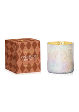 Load image into Gallery viewer, Capri Blue Cinnamon Cortado Artisan Winter Bazaar Boxed Tumbler