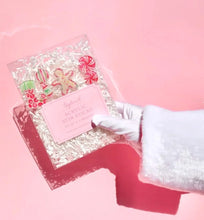 Load image into Gallery viewer, Taylor A Designs Holly Jolly Stir Sticks