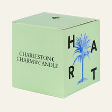 Load image into Gallery viewer, HART Charleston Charm Candle