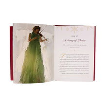 Load image into Gallery viewer, Anne Neilson&#39;s Christmas Angels: Devotions and Art of Hope and Joy for the Advent Season