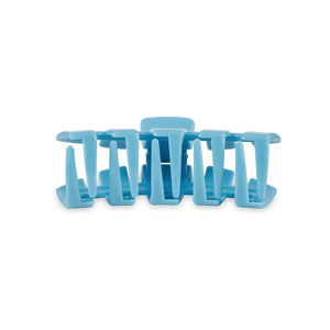 Teleties Classic Summer Sky Small Claw Clip
