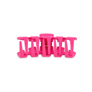 Teleties Classic Tropical Punch Small Claw Clip