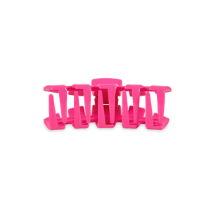 Teleties Classic Tropical Punch Tiny Claw Clip