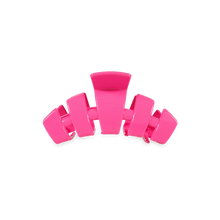 Load image into Gallery viewer, Teleties Classic Tropical Punch Tiny Claw Clip