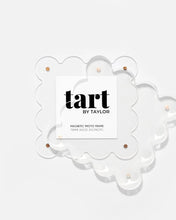 Load image into Gallery viewer, Tart by Taylor Clear Mini Acrylic Picture Frame