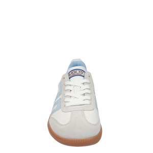 Back 70 Cloud in Light Blue Sneakers