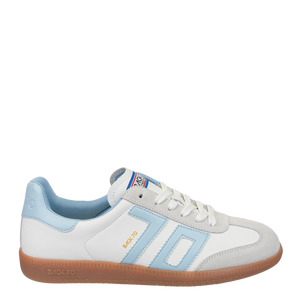 Back 70 Cloud in Light Blue Sneakers