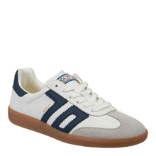 Load image into Gallery viewer, Back 70 Cloud in Navy Sneakers