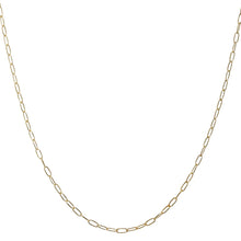 Load image into Gallery viewer, Sheila Fajl Sandrina Chain Necklace