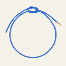 Load image into Gallery viewer, HART Cobalt Blue Necklace Cord