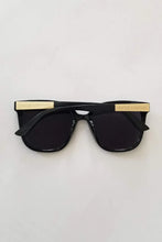 Load image into Gallery viewer, Katie Loxton Savannah Sunglasses | Black