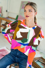 Load image into Gallery viewer, CROSBY Bixby Sweatshirt | Shape Shifter