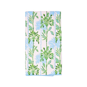 Lilly Pulitzer Tea Towel | Swayin In The Breeze