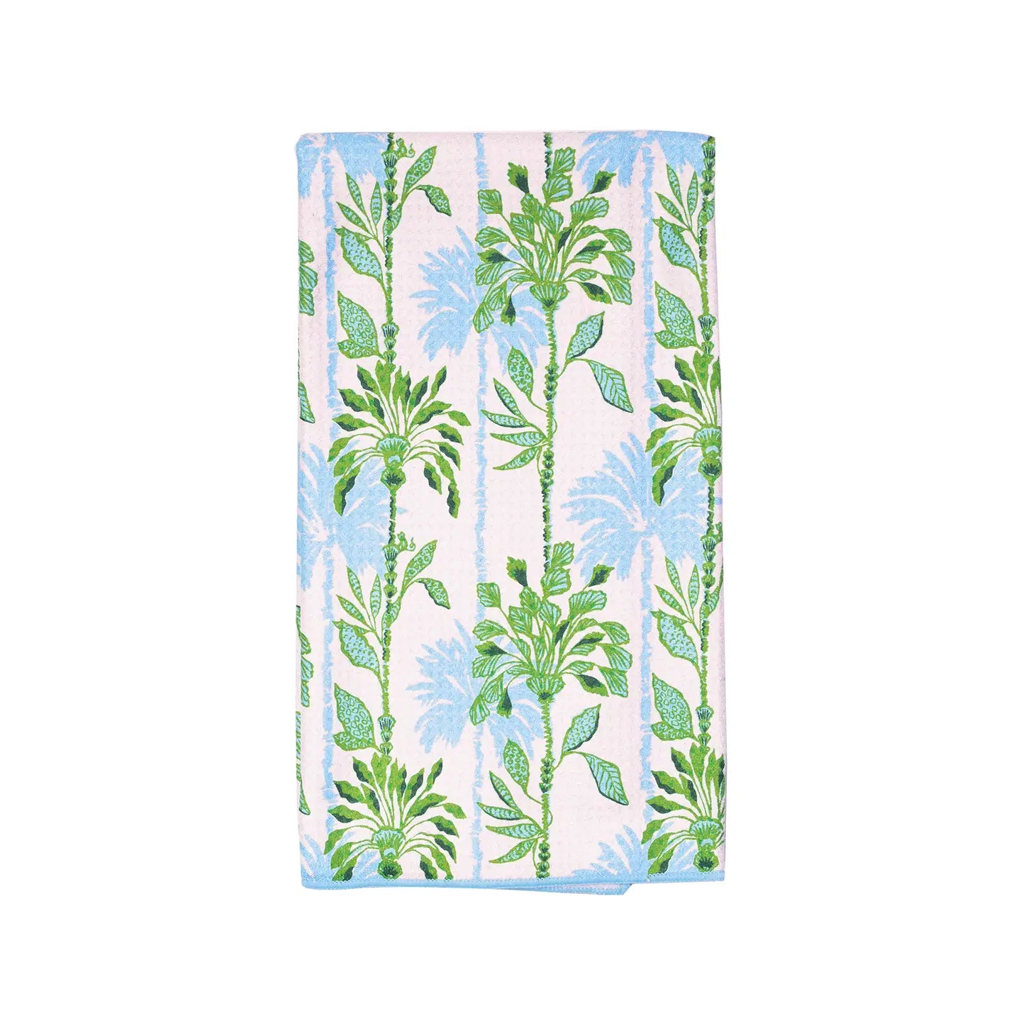 Lilly Pulitzer Tea Towel | Swayin In The Breeze