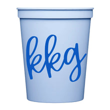 Load image into Gallery viewer, Sorority Stadium Cup