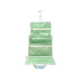 Lilly Pulitzer Hanging Toiletry Bag | Swayin In The Breeze
