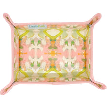 Load image into Gallery viewer, Laura Park White Lotus Snap Tray