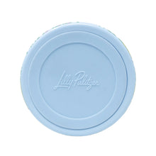 Load image into Gallery viewer, Lilly Pulitzer Skinny Can Holder | Make Lemonade