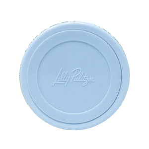 Lilly Pulitzer Skinny Can Holder | Make Lemonade