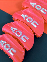 Load image into Gallery viewer, AOII Hair Clip