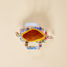 Load image into Gallery viewer, Itty Bity Dufle Bag Charm - Ciao Bella