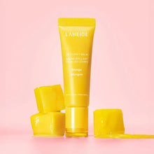Load image into Gallery viewer, LANEIGE Glowy Lip Balm Tube | Sweet Candy