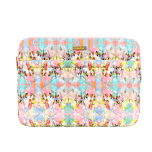 Load image into Gallery viewer, Laura Park Brooks Avenue Quilted Laptop Case