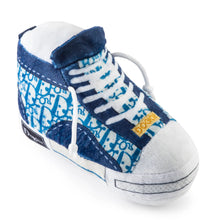 Load image into Gallery viewer, Dogior High-Top Tennis Shoe Dog Toy