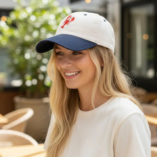Load image into Gallery viewer, Lobster Classic Canvas Hat