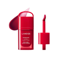 Load image into Gallery viewer, LANEIGE JuicePop Box Hydrating &amp; Lightweight Oil Lip Tint | Popstar Peach