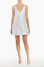 Load image into Gallery viewer, Amanda Uprichard Verity Dress | Silver