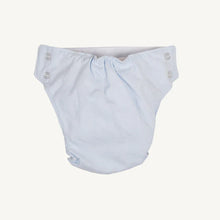 Load image into Gallery viewer, TBBC Dalton Dlaper Cover-Broadcloth | Buckhead Blue