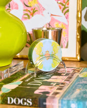 Load image into Gallery viewer, Tart by Taylor x Laura Park Daylight&#39;s Kiss Coaster