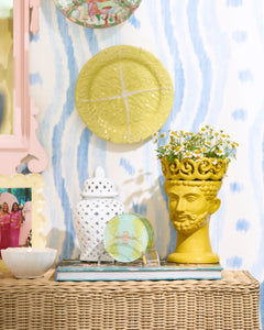 Tart by Taylor x Laura Park Daylight's Kiss Coaster