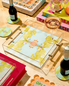 Tart by Taylor x Laura Park Daylight's Kiss Large Tray