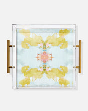 Load image into Gallery viewer, Tart by Taylor x Laura Park Daylight&#39;s Kiss Large Tray
