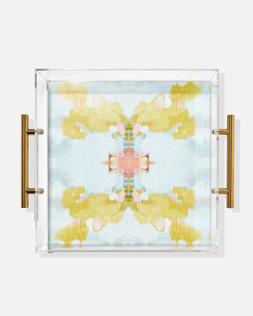Tart by Taylor x Laura Park Daylight's Kiss Large Tray