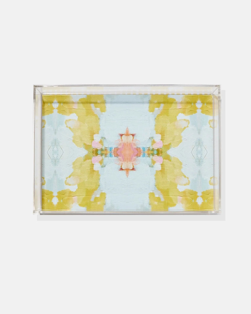 Tart by Taylor x Laura Park Daylight's Kiss Small Tray