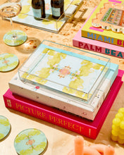 Load image into Gallery viewer, Tart by Taylor x Laura Park Daylight&#39;s Kiss Small Tray