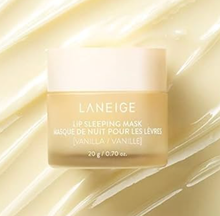 Load image into Gallery viewer, LANEIGE Lip Sleeping Mask Overnight Lip Treatment | Strawberry Shortcake