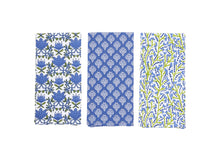Load image into Gallery viewer, rockflowerpaper Tilly &amp; Fifer Cotton Kitchen Towel Set