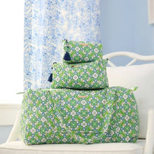 Load image into Gallery viewer, Laura Park Serendipity Signature Cosmetic Bag