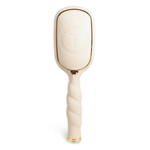 Load image into Gallery viewer, Teleties Detangler Hair Brush for Fine Hair – Tan