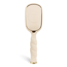 Load image into Gallery viewer, Teleties Detangler Hair Brush for Thick Hair – Tan