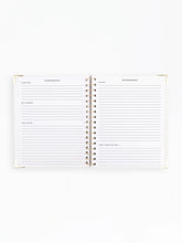 Load image into Gallery viewer, Mary Square Devotional Journal | All Things Work