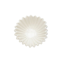 Load image into Gallery viewer, Stoneware Fluted Bowl